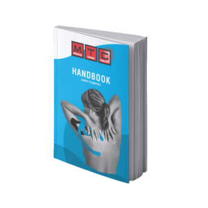 MTC® kinesiology taping method book
