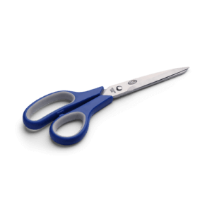 CureTape Soft Touch Scissor