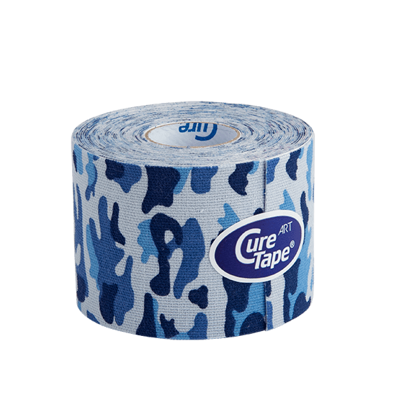 CureTape® Art Printed Kinesiology Tape - Image 14