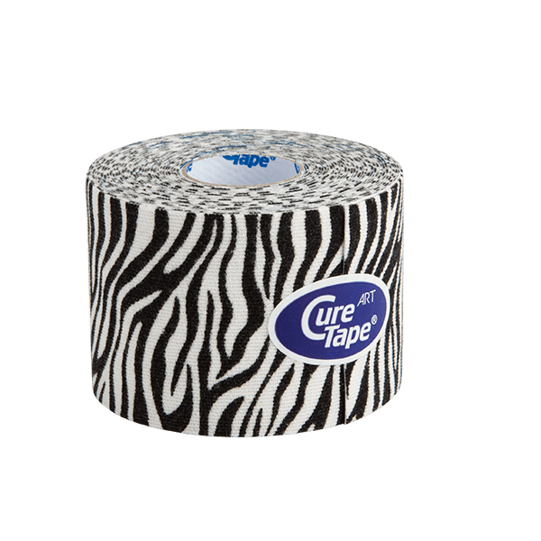 CureTape® Art Printed Kinesiology Tape - Image 8