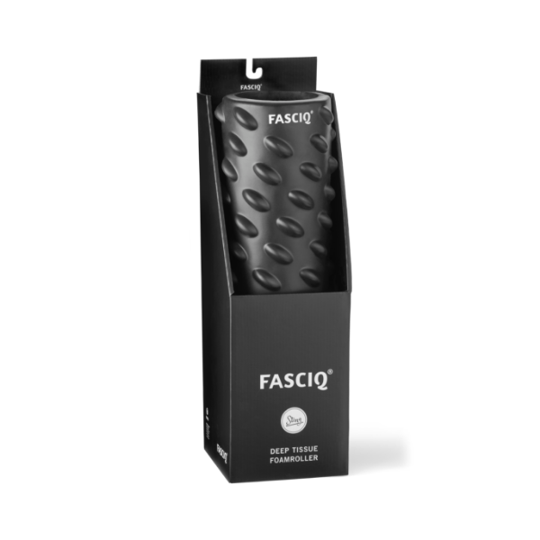 FASCIQ® Sting - Grid Foam Roller - Image 5