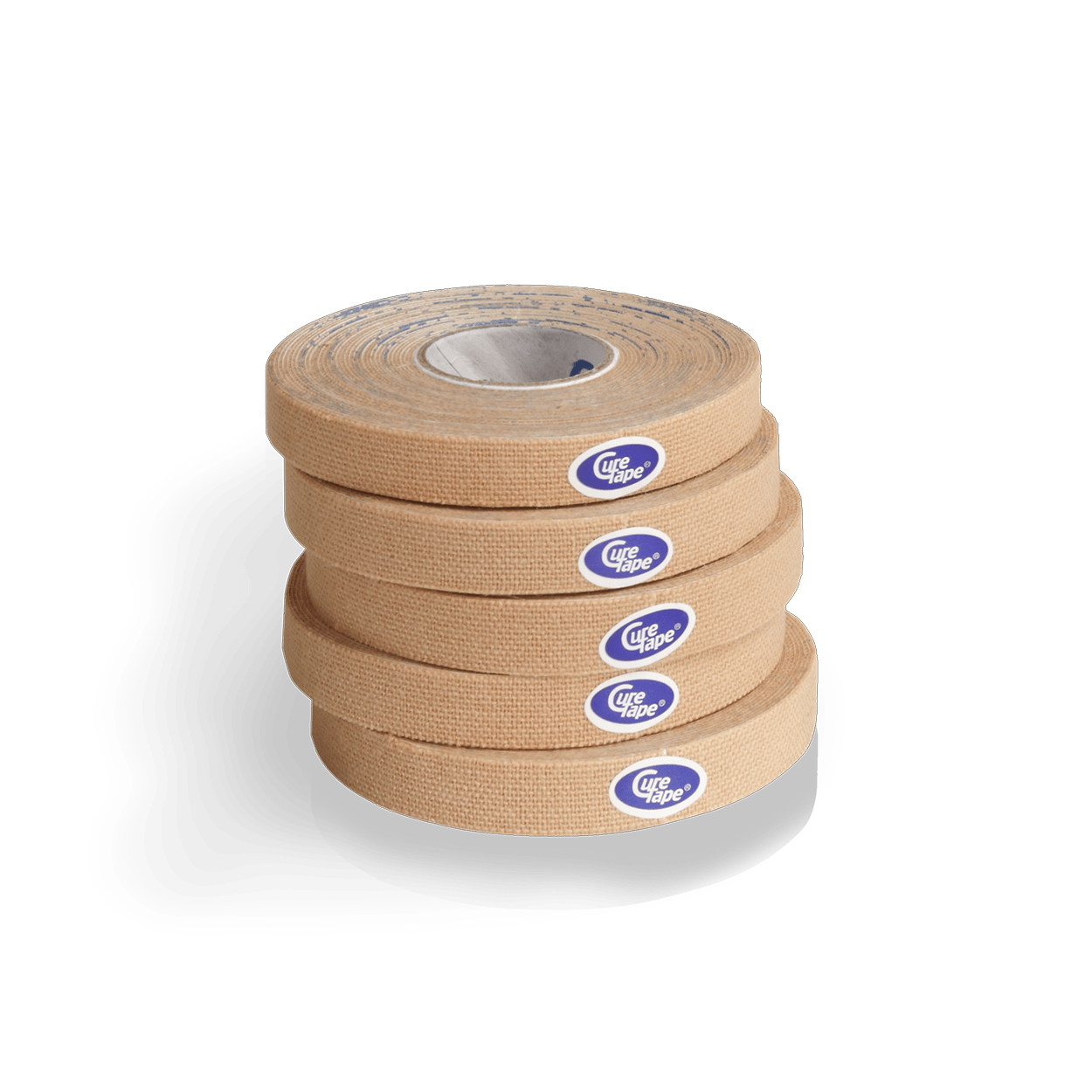 CureTape® Classic 1cm Kinesiology Tape - Display Box - Image 3