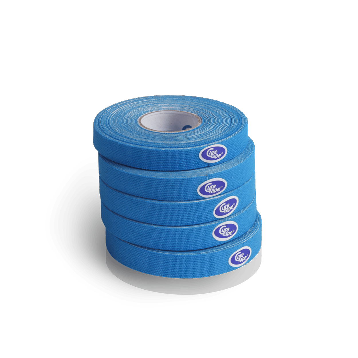 CureTape® Classic 1cm Kinesiology Tape - Display Box - Image 5
