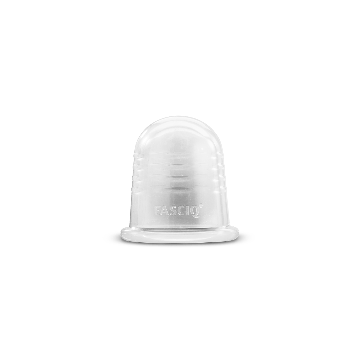 FASCIQ® Silicone Cupping Set - 2 Cups Small - Image 3