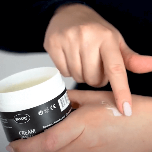 FASCIQ® Fascia Cream 150 ML - Image 2