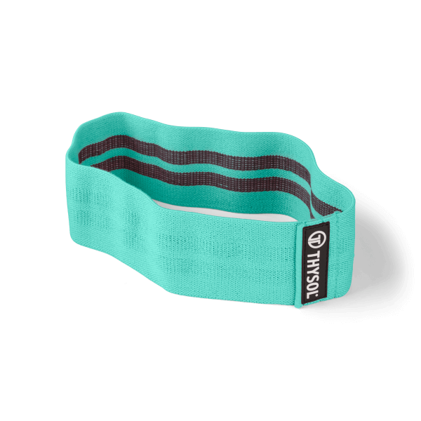 Fabric Resistance Bands - Set of 3 Booty Bands - Image 4