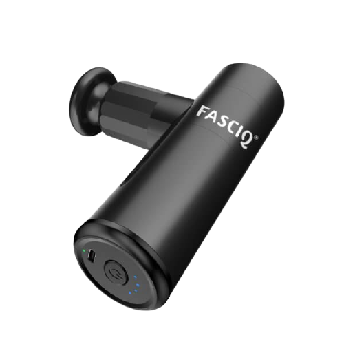 FASCIQ mini massage gun THYSOL Australia