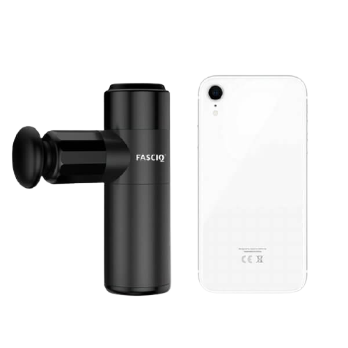 thysol australia mini massage gun