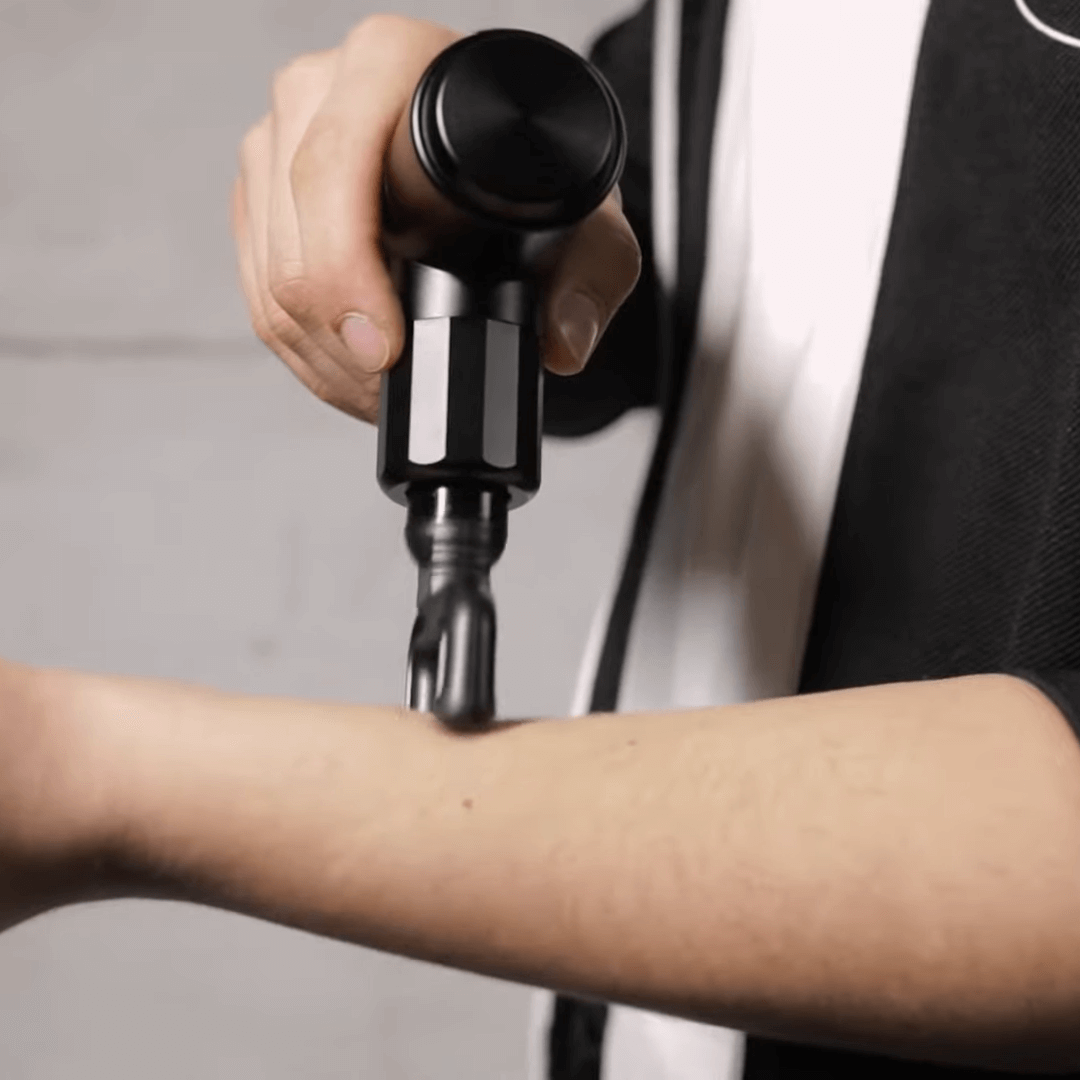 FASCIQ® Mini Massage Gun - Image 2