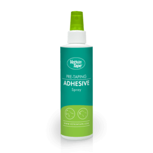VetkinTape® Pre-Tape Adhesive Spray