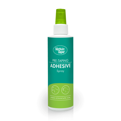 VetkinTape® Pre-Tape Adhesive Spray