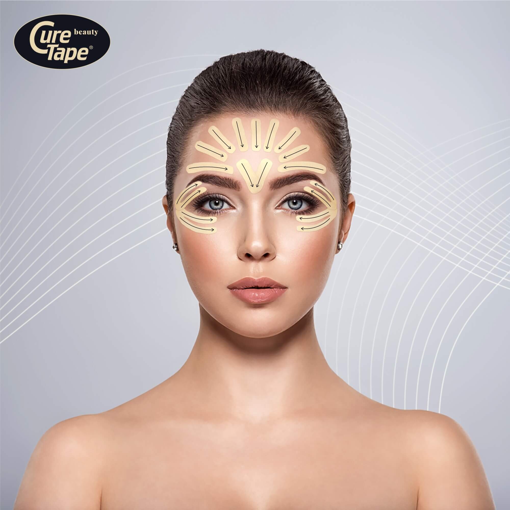 curetape-beauty-kinesiology-tape-face-taping-1