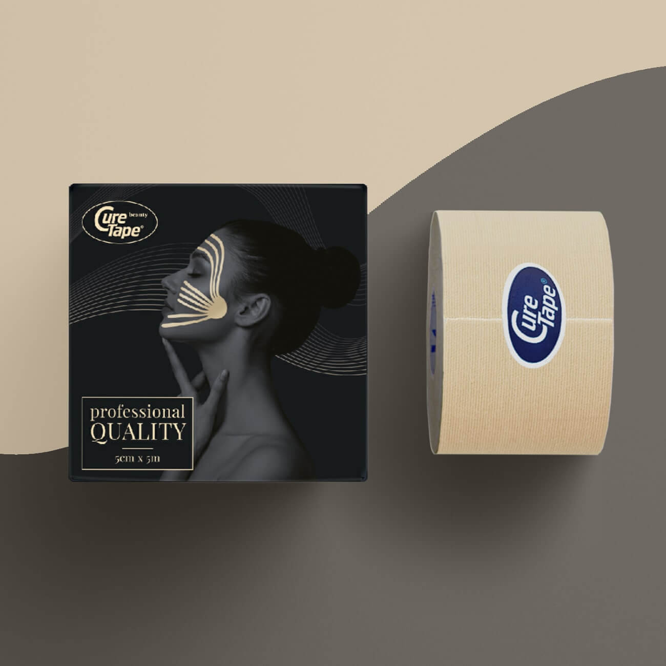 curetape beauty