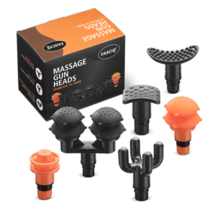massage gun heads THYSOL Australia