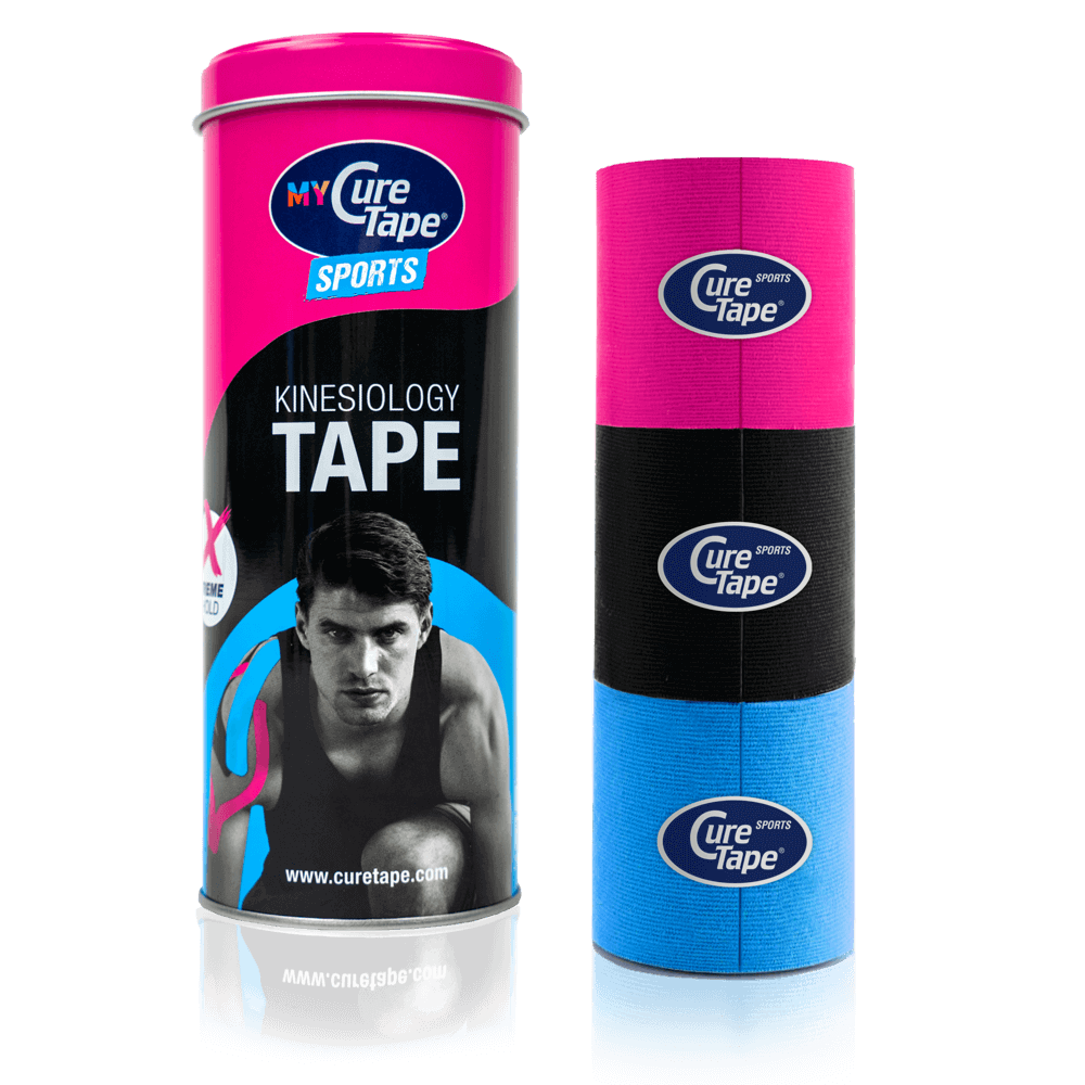 My-CureTape-Sports-kinesiotape-PINK-BLACK-BLUE-LR