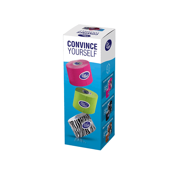 curetape-convince-yourself