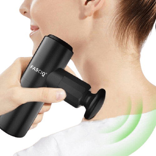 thysol australia mini massage gun