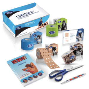 curetape-Intro-offer-kinesiology-tape-thysol-australia