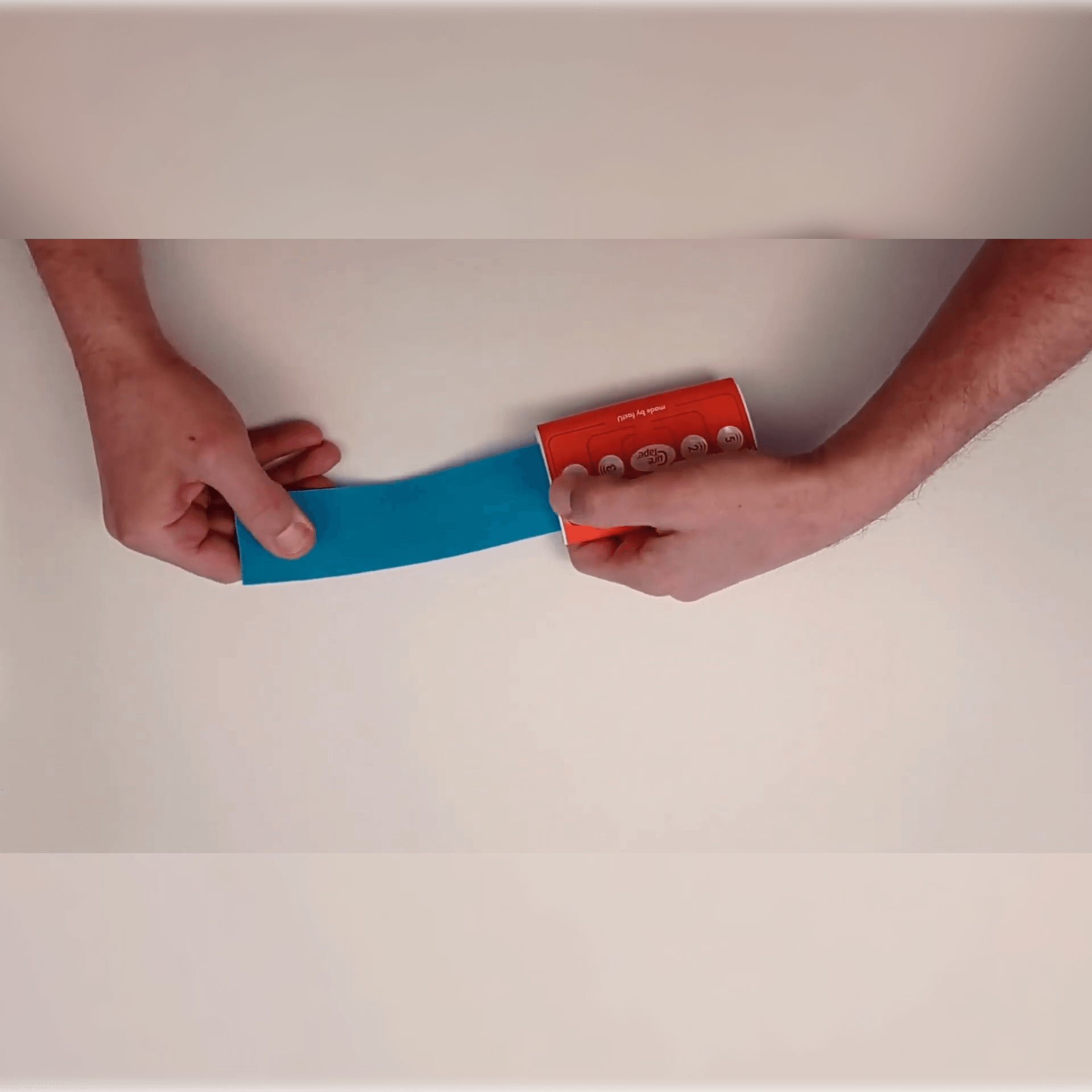 CureTape® Cutter – Kinesiology tape cutting device - Image 2