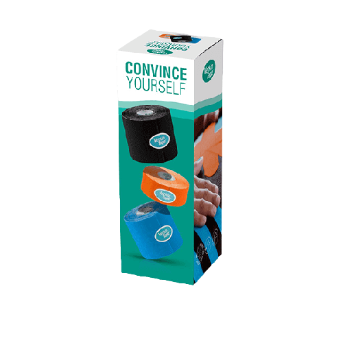 Introduction pack vetkintape