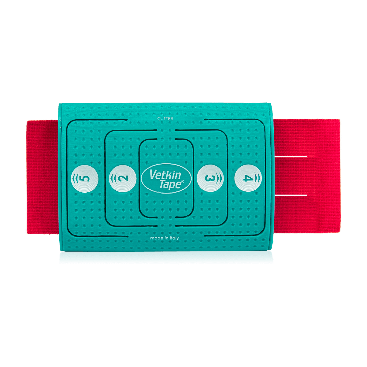 VetkinTape® Cutter - Kinesiology tape cutting device - Image 5